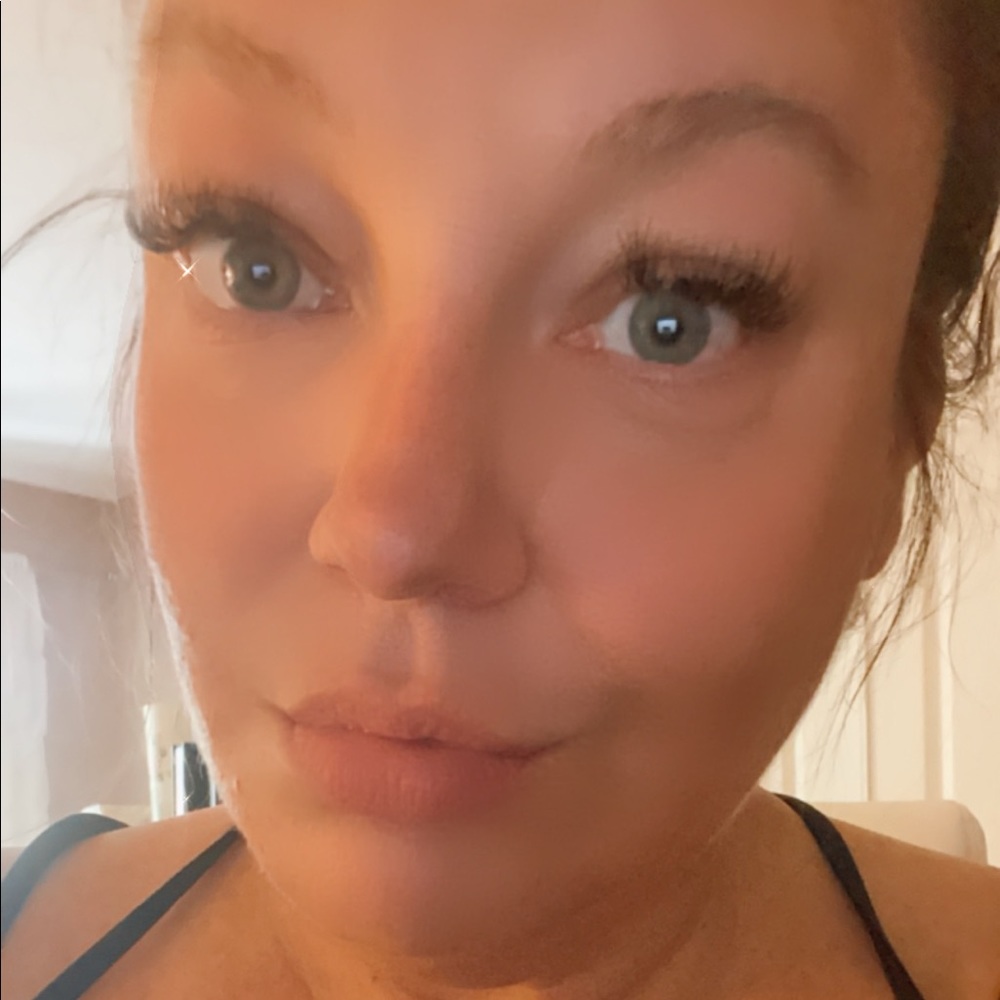 Meet your Posher, Stacey